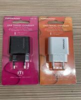 Мережевий Зарядний Пристрій Tornado TD-14 1USB