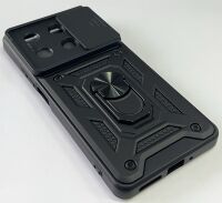 Armor Case With Curtain for Xiaomi Redmi Note 13 5G