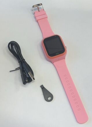 Дитячий годинник LT36E GPS