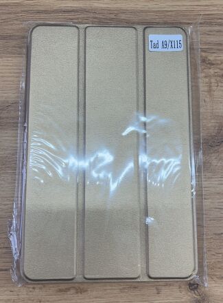 Книжка кожа планшет Pencil Case Samsung Tab A9/X115