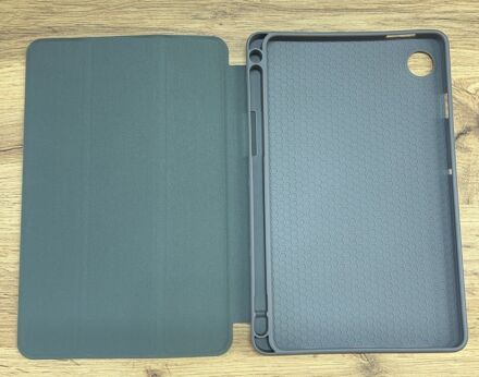 Книжка кожа планшет Pencil Case Samsung Tab A9/X115