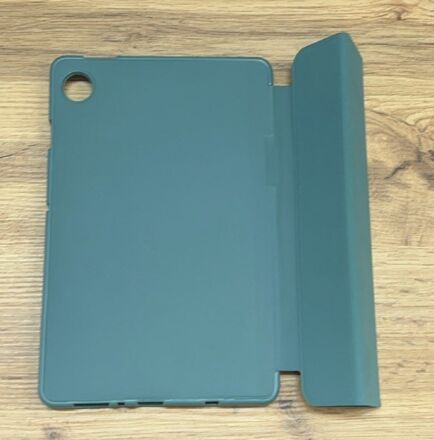 Книжка кожа планшет Pencil Case Samsung Tab A9/X115