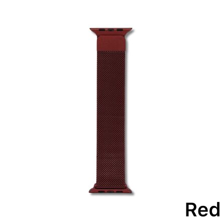 Ремінець для Apple Watch Milanese Loop 42/44mm