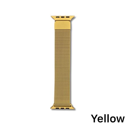 Ремінець для Apple Watch Milanese Loop 42/44mm