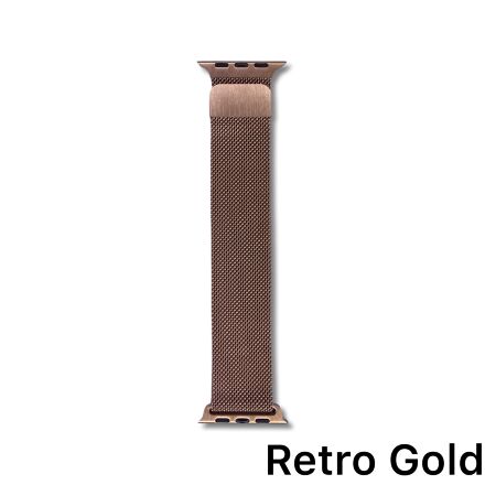 Ремінець для Apple Watch Milanese Loop 42/44mm