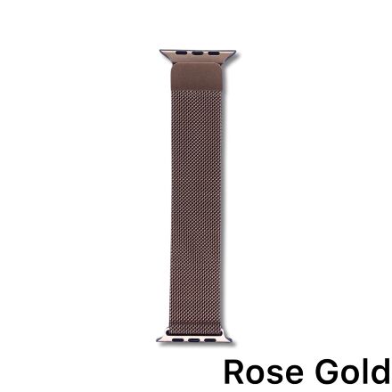 Ремінець для Apple Watch Milanese Loop 42/44mm