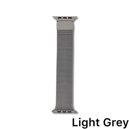 Ремінець для Apple Watch Milanese Loop 42/44mm