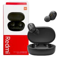 Блютуз Стерео Гарнитура Redmi AirDots 2 TWS High Copy