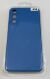 Чохол Silicone Case for Samsung A34 (A346E) No Logo