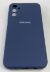 Чохол Silicone Case for Samsung A14