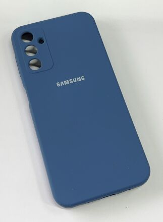 Чохол Silicone Case for Samsung A14