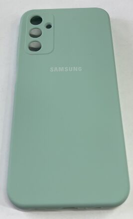 Чохол Silicone Case for Samsung A14