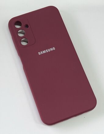 Чохол Silicone Case for Samsung A14