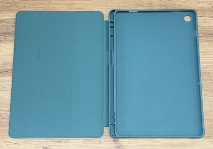 Книжка кожа планшет Pencil Case Samsung Tab A9 Plus /X210
