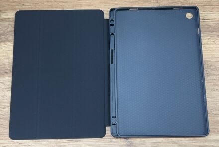 Книжка кожа планшет Pencil Case Samsung Tab A9 Plus /X210