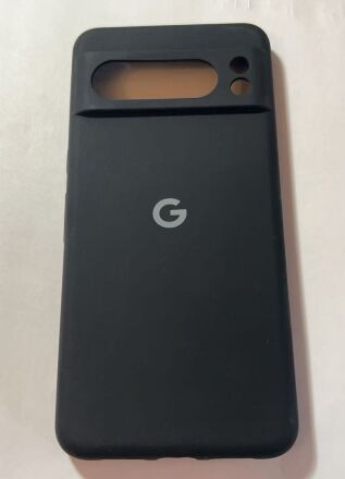 Чехол Silicone Case for Pixel 8 Pro