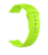Ремінець для Xiaomi Amazfit Bip Apple Watch Design 22mm