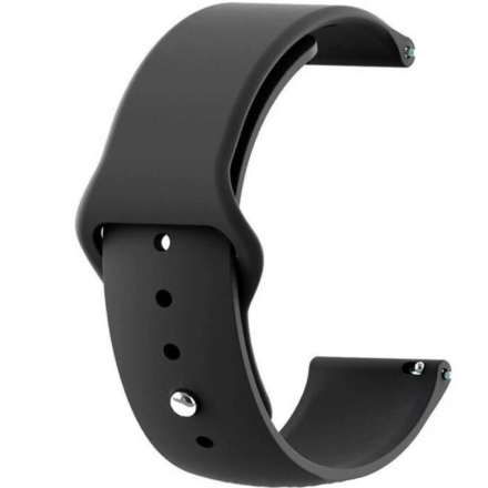 Ремінець для Xiaomi Amazfit Bip Apple Watch Design 22mm