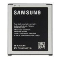Акумулятор для Samsung J100H Galaxy J1 / EB-BJ100CBE