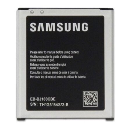 Акумулятор для Samsung J100H Galaxy J1 / EB-BJ100CBE