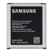 Акумулятор для Samsung J100H Galaxy J1 / EB-BJ100CBE
