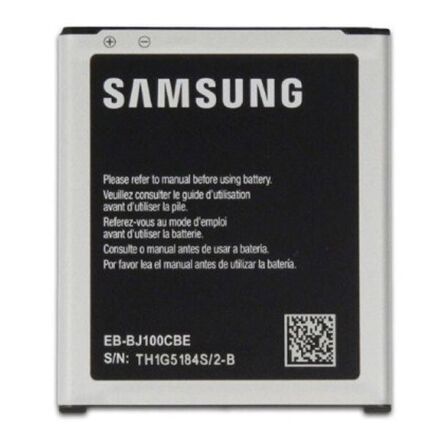 Акумулятор для Samsung J100H Galaxy J1 / EB-BJ100CBE