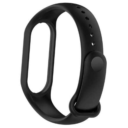 Ремінець для Xiaomi Mi Band 5 / 6 Original Design
