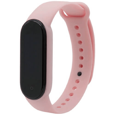 Ремінець для Xiaomi Mi Band 5 / 6 Original Design