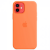Чохол Silicone Case Copy In The Box Apple iPhone 12 / 12 Pro