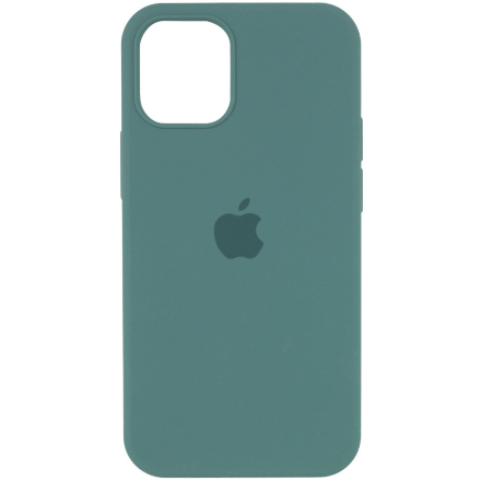 Чохол Silicone Case Copy In The Box Apple iPhone 12 / 12 Pro