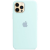 Чохол Silicone Case Copy In The Box Apple iPhone 12 / 12 Pro