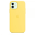 Чохол Silicone Case Copy In The Box Apple iPhone 12 / 12 Pro