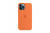 Чохол Silicone Case Copy In The Box Apple iPhone 12 / 12 Pro