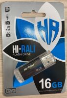 USB Flash Drive Hi-Rali Corsar 16gb