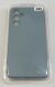 Чохол Silicone Case for Samsung A54 (A546E) No Logo