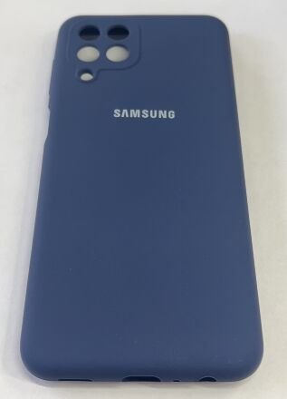 Чохол Silicone Case for Samsung M33