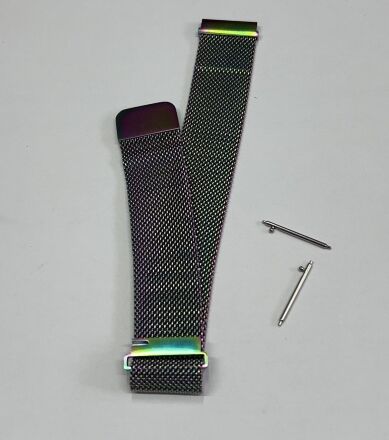 Ремінець для Xiaomi Amazfit Bip Milanese Loop 22mm