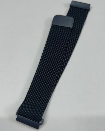 Ремінець для Xiaomi Amazfit Bip Milanese Loop 22mm