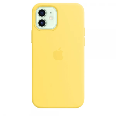Чохол Silicone Case Copy In The Box Apple iPhone 12 Pro Max