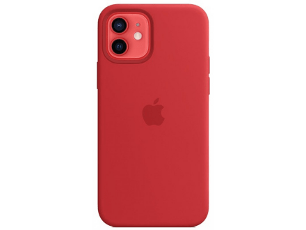 Чохол Silicone Case Copy In The Box Apple iPhone 12 Pro Max