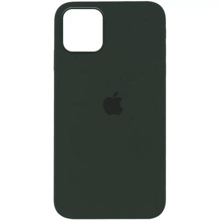 Чохол Silicone Case Copy In The Box Apple iPhone 12 Pro Max