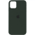 Чохол Silicone Case Copy In The Box Apple iPhone 12 Pro Max