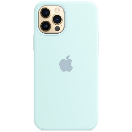 Чохол Silicone Case Copy In The Box Apple iPhone 12 Pro Max