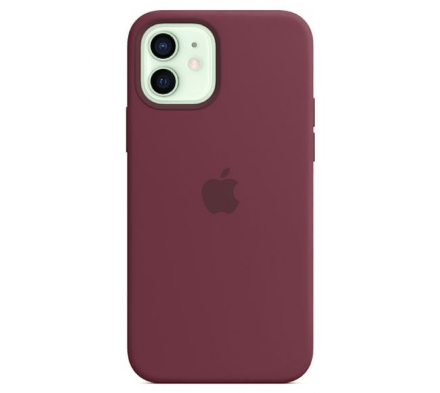 Чохол Silicone Case Copy In The Box Apple iPhone 12 Pro Max