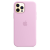 Чохол Silicone Case Copy In The Box Apple iPhone 12 Pro Max