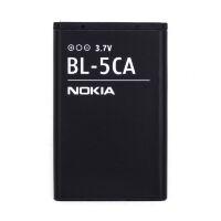 Акумулятор для Nokia BL-5CA