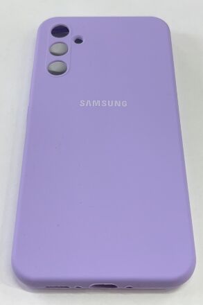 Чохол Silicone Case for Samsung A34