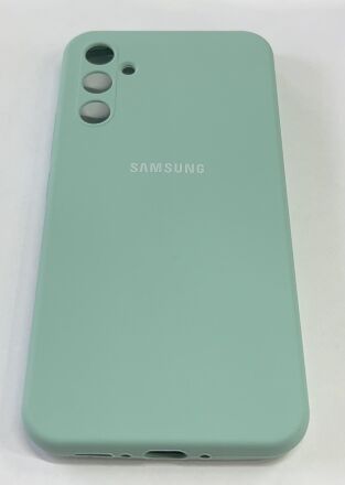 Чохол Silicone Case for Samsung A34