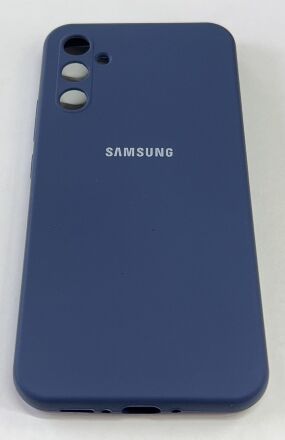 Чохол Silicone Case for Samsung A34