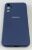 Чохол Silicone Case for Samsung A34